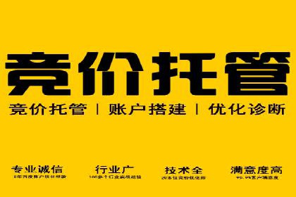 竞价推广SEM托管助力企业实现业绩翻倍